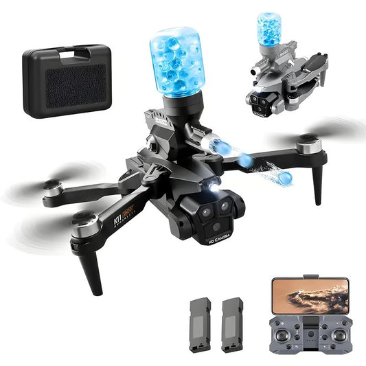 Drone K11 Max Lanzador Bolas Hidrogel