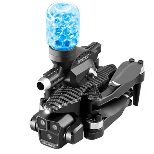 Drone K11 Max Lanzador Bolas Hidrogel